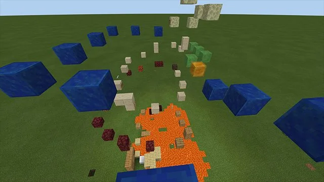 Short Parkour