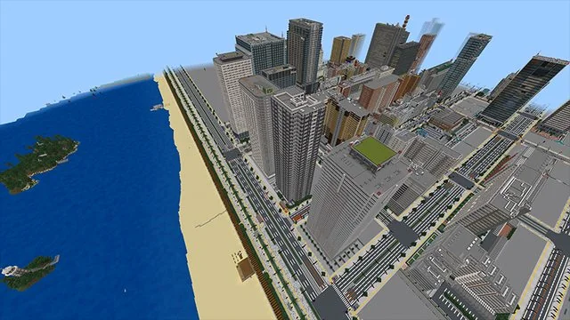 Kyokei City