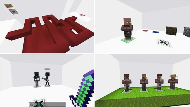 Legend Says [Un-Pointless Map Sequel]