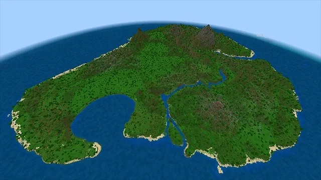 Isla Nublar