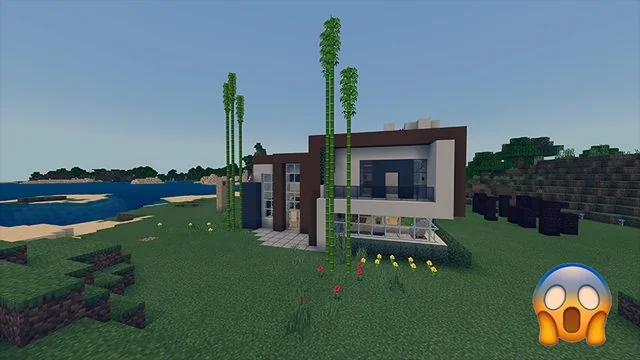 The House Mystery [Adventure]