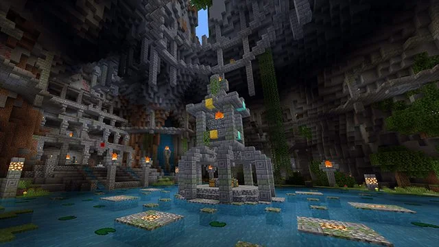 Legacy Battles PvP