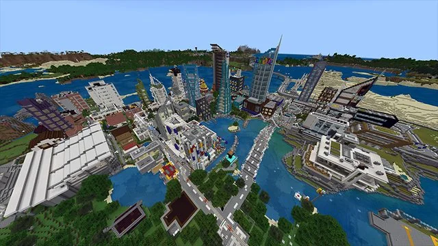 Lexerland v4.5