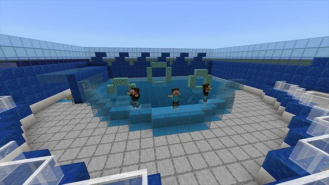 Prismarina Aquarium
