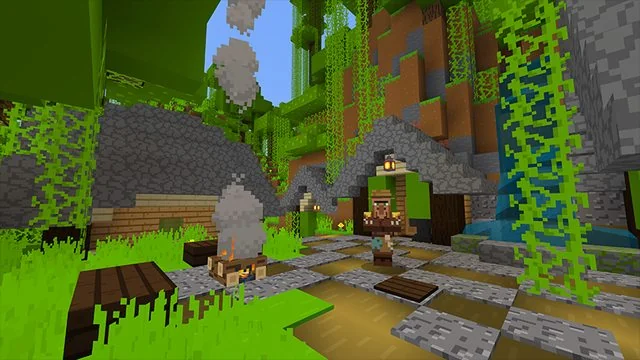 Jungle Adventure