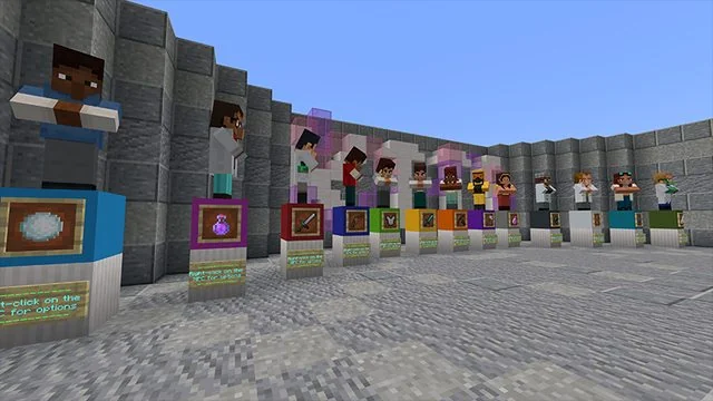 LightKnight2311's KitPvP