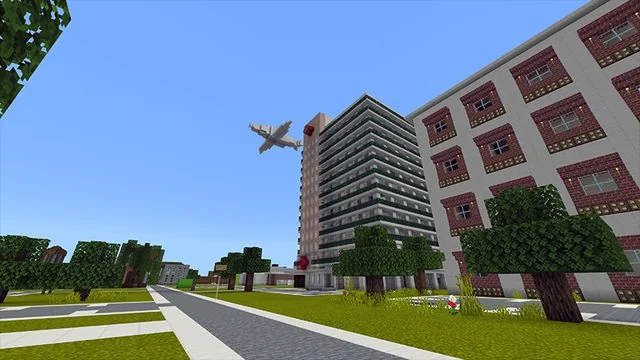 Elmsville: RP City