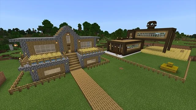 Herobrine Smp