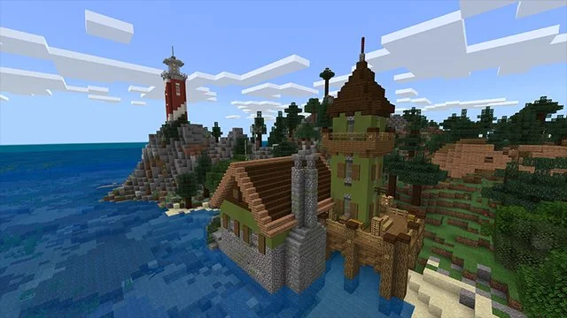 Fisherman's House