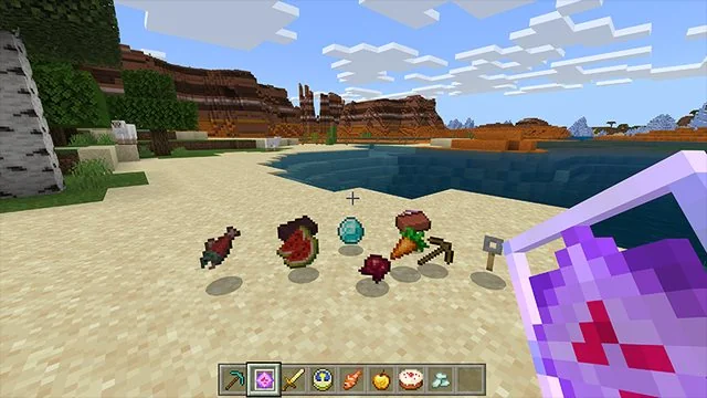 Randomizer