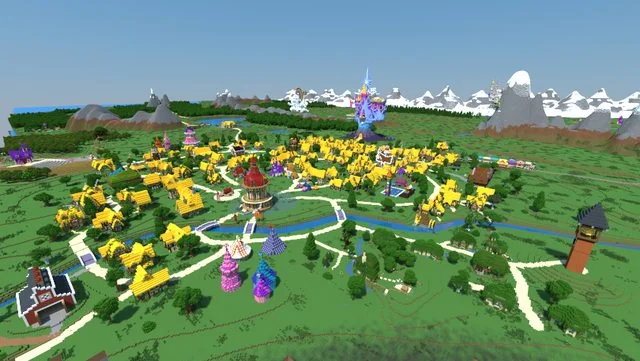 Equestria