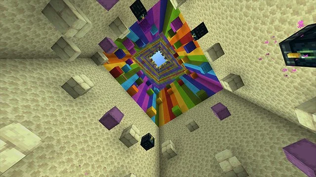 Tower Parkour