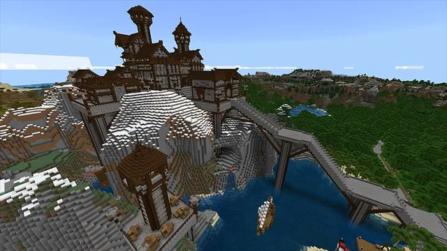 Lakewell Kingdom