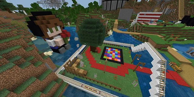 Dream SMP v4