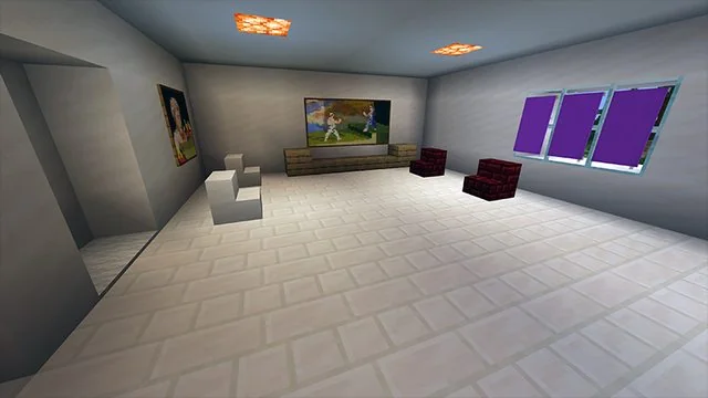My House
