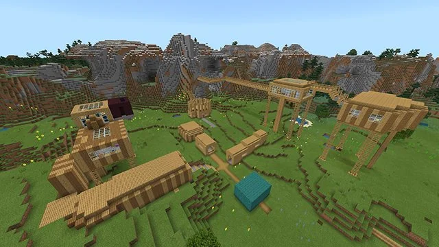 RageElixir Realms SMP s.3