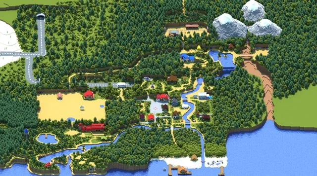 Stardew Valley