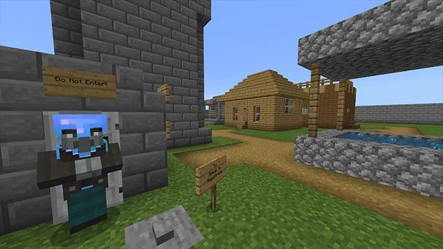 Detection E1: Thief! [Adventure]