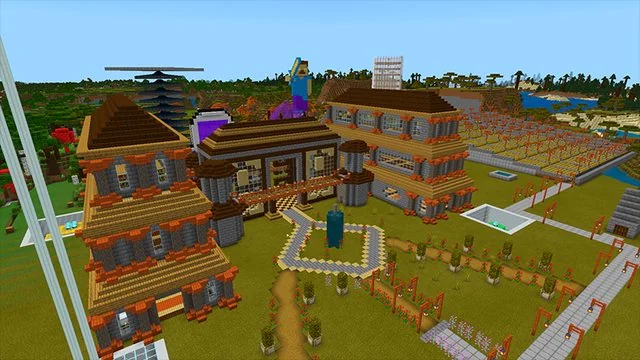Teddy Gaming World