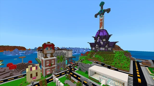 TopCraft SMP