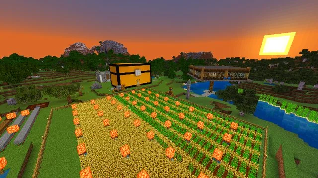 Survival World