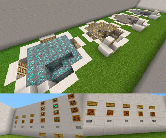 Mining Simulator