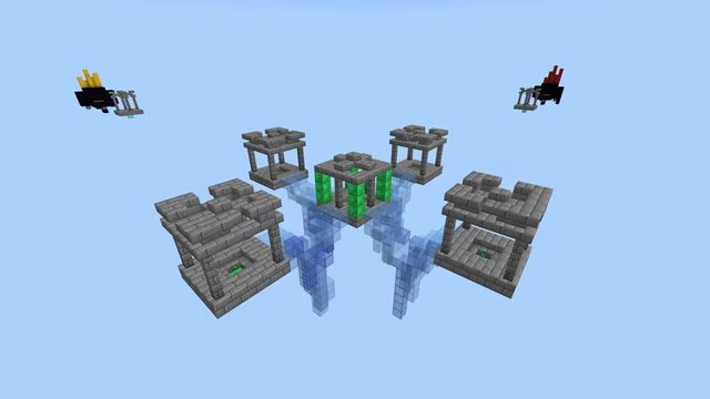 Bedwars