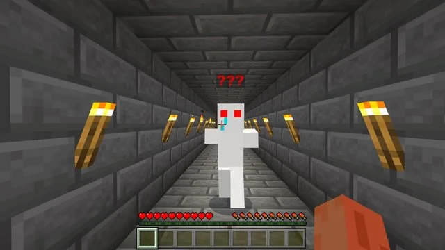 A Nightmare
