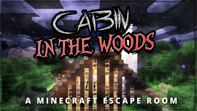 Cabin in The Woods - Escape Room