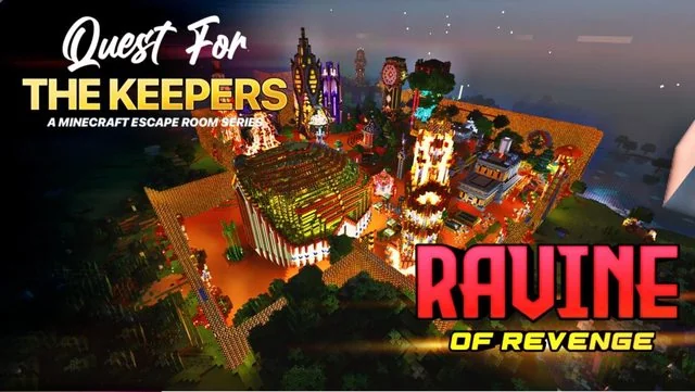 Ravine of Revenge