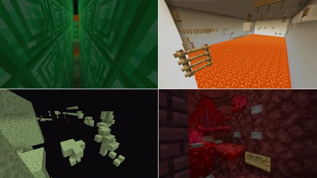 Noteblock Parkour