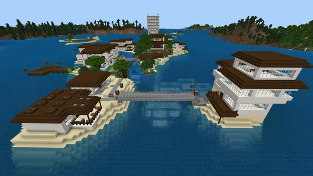 Quartz Island