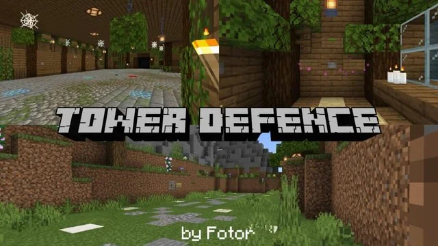 Tower Defense