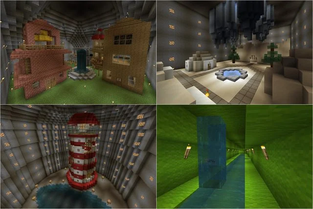 Dungeon-Craft