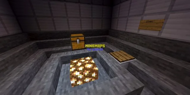 Escape Room Demo