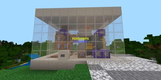 Working End Reactor