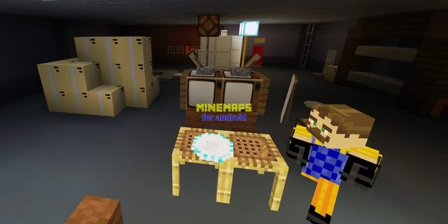 Hello Neighbor 2
