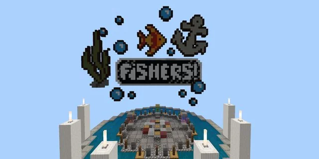 Fishers!