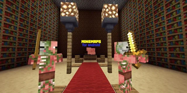 When Pigs Take Over