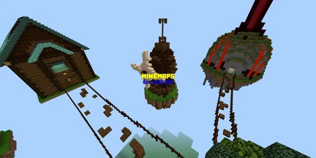 The Insane Parkour