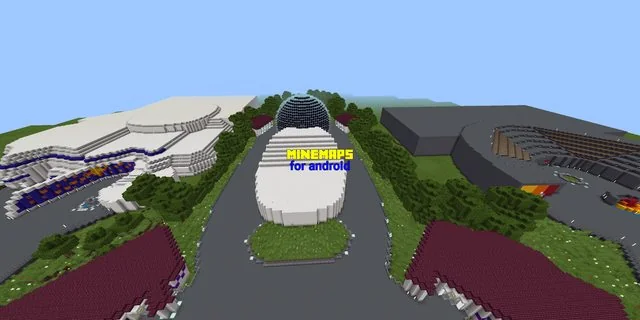 Epcot_Center