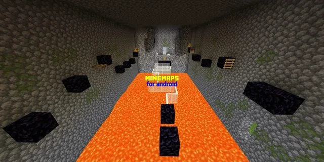 Levels Parkour