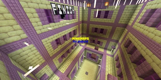 Herix Deathrun