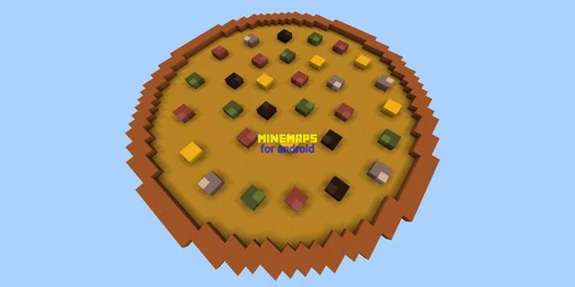 Pizza Spleef