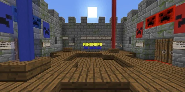 SCPlayz CastleWars