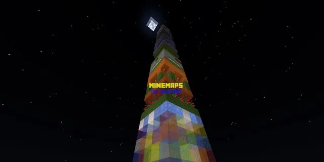 SkyLayer Survival 2