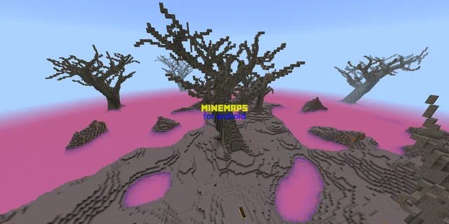 Mystical Biome