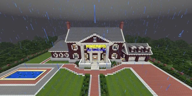 The Clarke Estate Mansion [house|casa|дом]