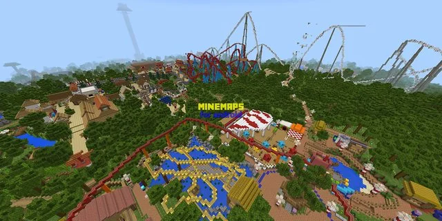 PortAventura World