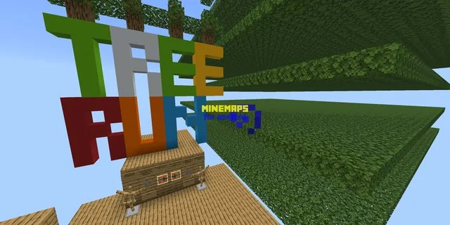 TreeRunPE